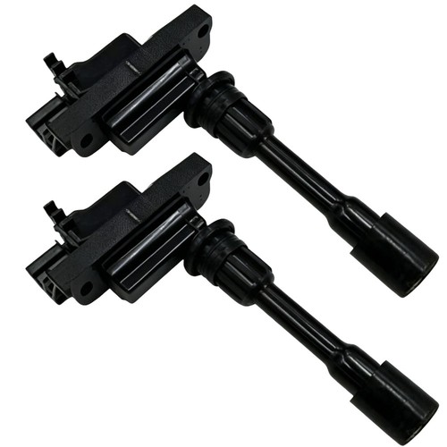Set ignition coil pack - ignition,