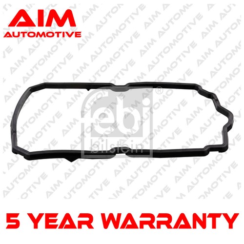 Transmission oil sump gasket - transmission,