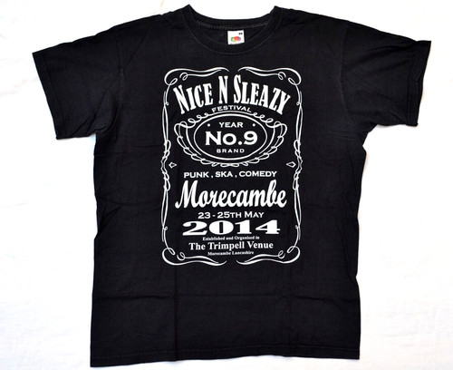 Nice sleazy 2014 - €,