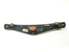 13262410 rear power window lh