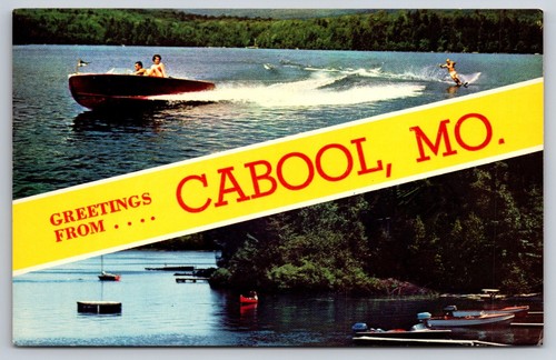 Canoe water skiing boats - water,
