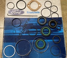 Ford Sierra Escort Cosworth Power Steering Rack Rebuild Kit Race Rally 909