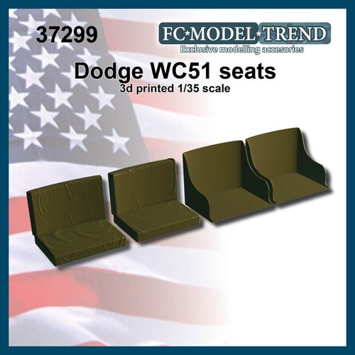 Model trend 37299 dodge - fc,