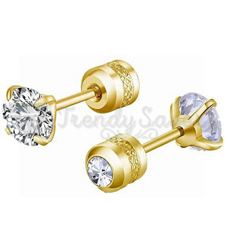 6mm surgical stainless steel - surgical,