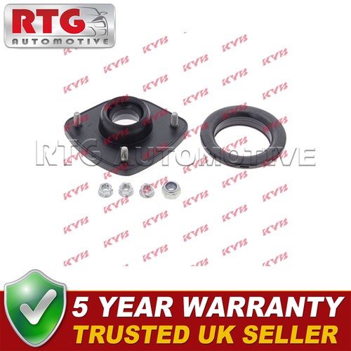 Front strut top mount kit - kit, fits