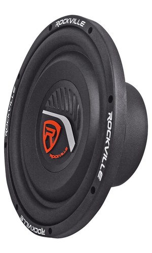 Rockville w10t4 shallow - rockville, 10"