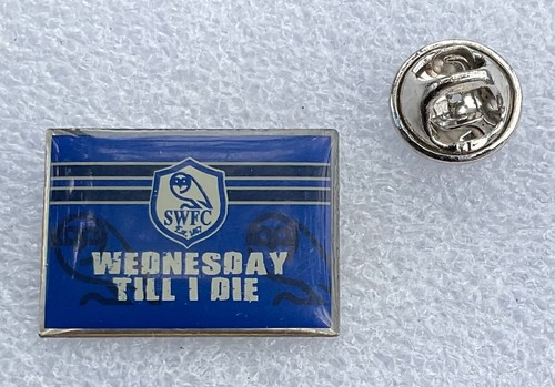 Sheffield wednesday football - wednesday,