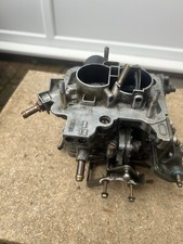 Renault 5 1.4 carburettor Weber  32 DRT 83/103