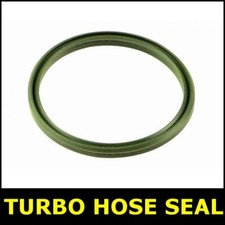 Turbo Hose Seal FOR SEAT LEON 200bhp 1P 2.0 05->09 CHOICE1/2 Petrol