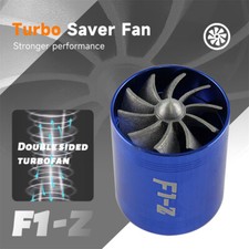 F1-Z Double Supercharger