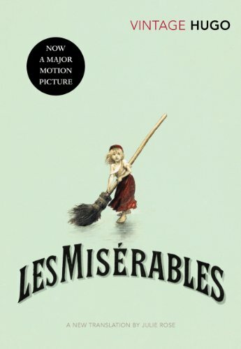 Les miserables vintage - les, (vintage