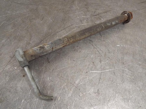 1982 kawasaki kdx 175 - kdx,