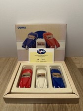 Corgi 97706 1:43 Scale Jaguar