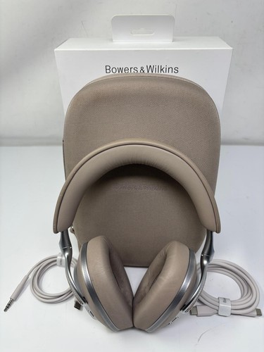 Bowers wilkins px8 - bowers,