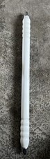 SILVER CROSS 40" BALMORAL MARLBOROUGH COACH BUILT PRAM HANDLE