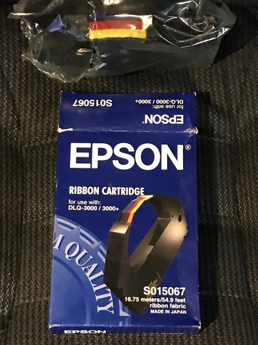 Genuine original epson s015067 - original,