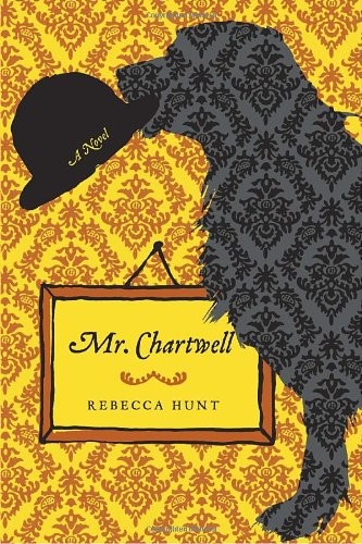 Chartwell novel hunt - chartwell:,