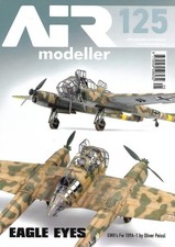 MENG AIR MODELLER MAGAZINE NO