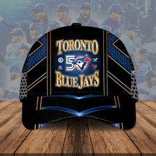 Blue Jays Classic Cap