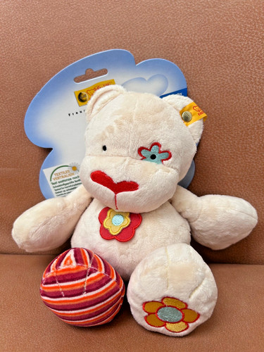 Steiff baby teddy - steiff, bear