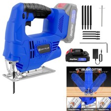 Electric Jigsaw 5000W with
