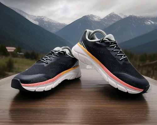Avia hightail mesh breathable - avia,