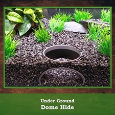 Underground Dome Cave