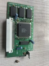 Akai EB-16 Multi-Effects Expansion Board for MPC-2000XL S-3000XL Samplers etc