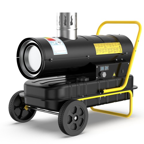 Dahtec indirect diesel space - diesel,