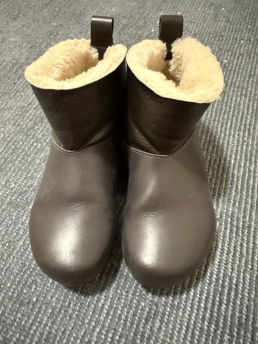 Store clog boot 37 - no.,