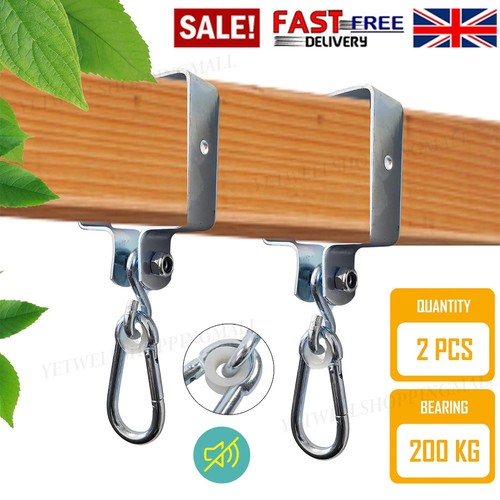 Swing hooks clamp - x, 90x90mm