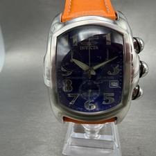 Invicta Lupah Chronograph
