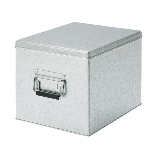 Muji tonguebox large 24cm type - muji,