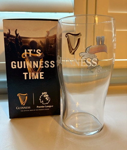 Guinness stout pint - guinness, beer