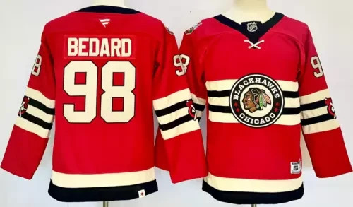 Connor bedard chicago - connor,