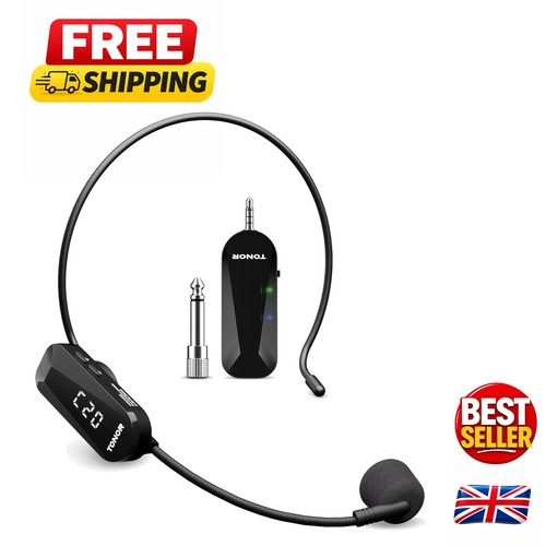 Channel wireless headset - 20,
