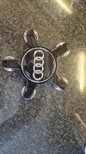 New Black Audi A3 A4 A5 A6 Q5