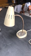 Vintage Pifco Table Desk Lamp
