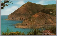 COMBE MARTIN Village - Devon