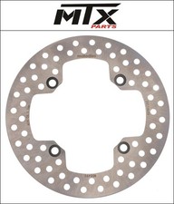 Husqvarna WR 360 2000 [Rear