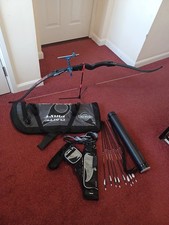 Rolan R Flex 18lb 66 Recurve