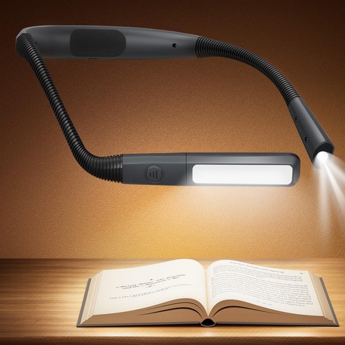 Glocusent neck reading light - glocusent,