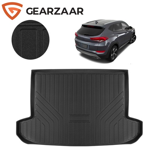 Rear boot tray liner car - liner,