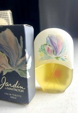 Vintage Max Factor Le Jardin