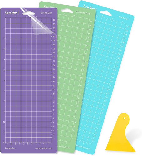 Cricut mats pack - cricut, mats-