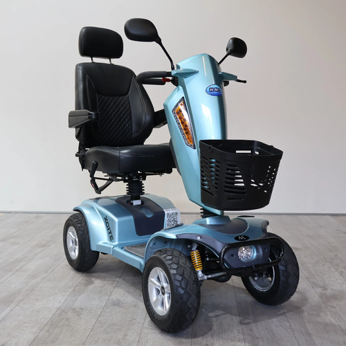 Used electric mobility - used,