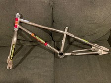 Nickel 1979 MONGOOSE Motomag