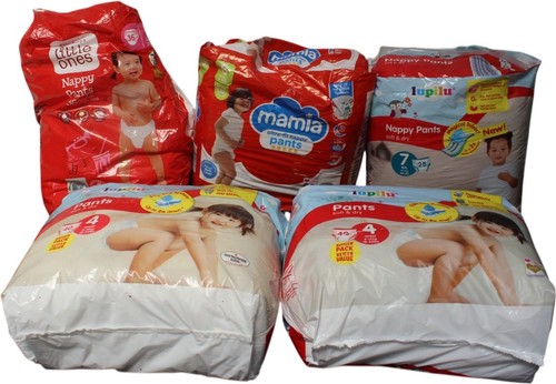 Mixed bundle packs - bundle,