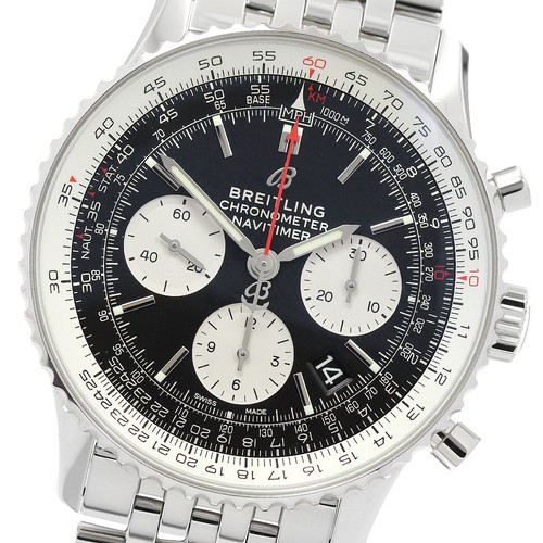 Breitling navitimer - breitling,