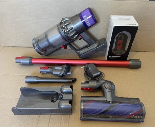 Dyson cordless stick vacuum - dyson,